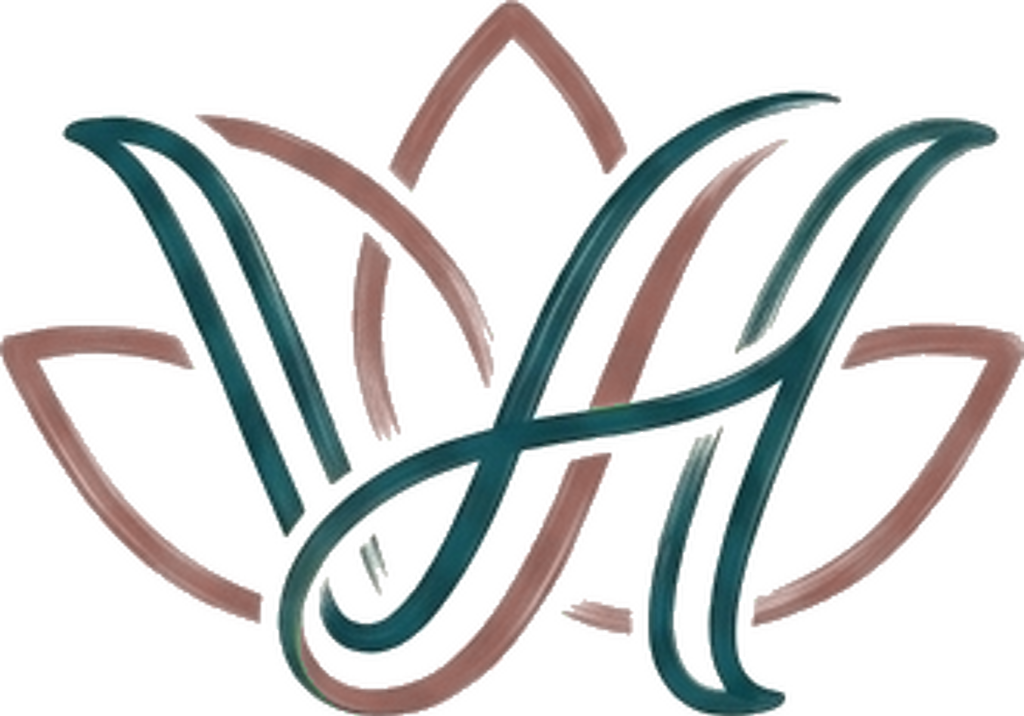 Logo Vědomá hojnost